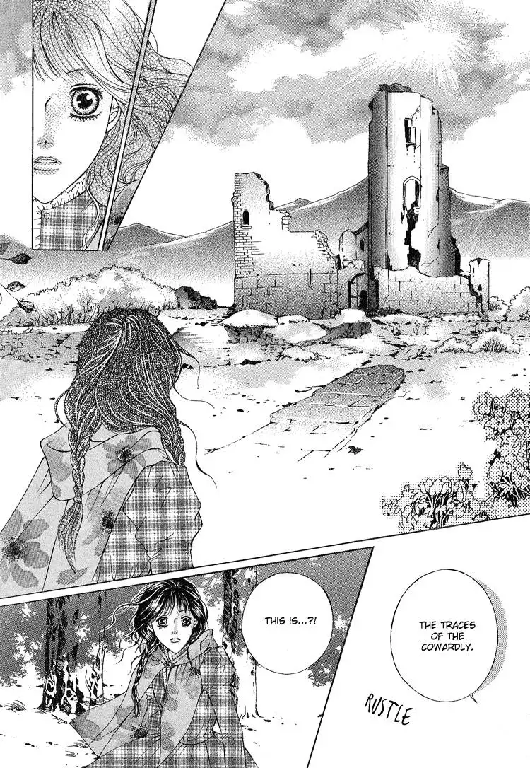 Absolute Witch Chapter 5 5